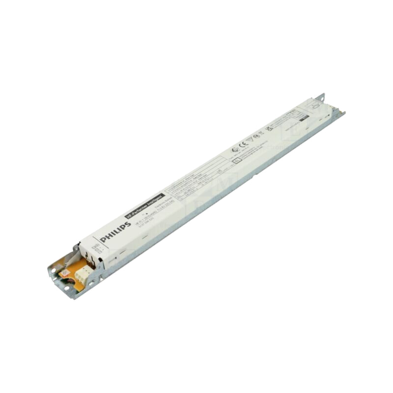 Balast electronic; 220÷240VAC; 31A; iluminare; bandă cu cleme