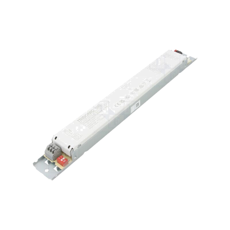 Alimentator: pulsatoriu; LED; 65W; 90÷210VDC; 200÷350mA; IP20; LC
