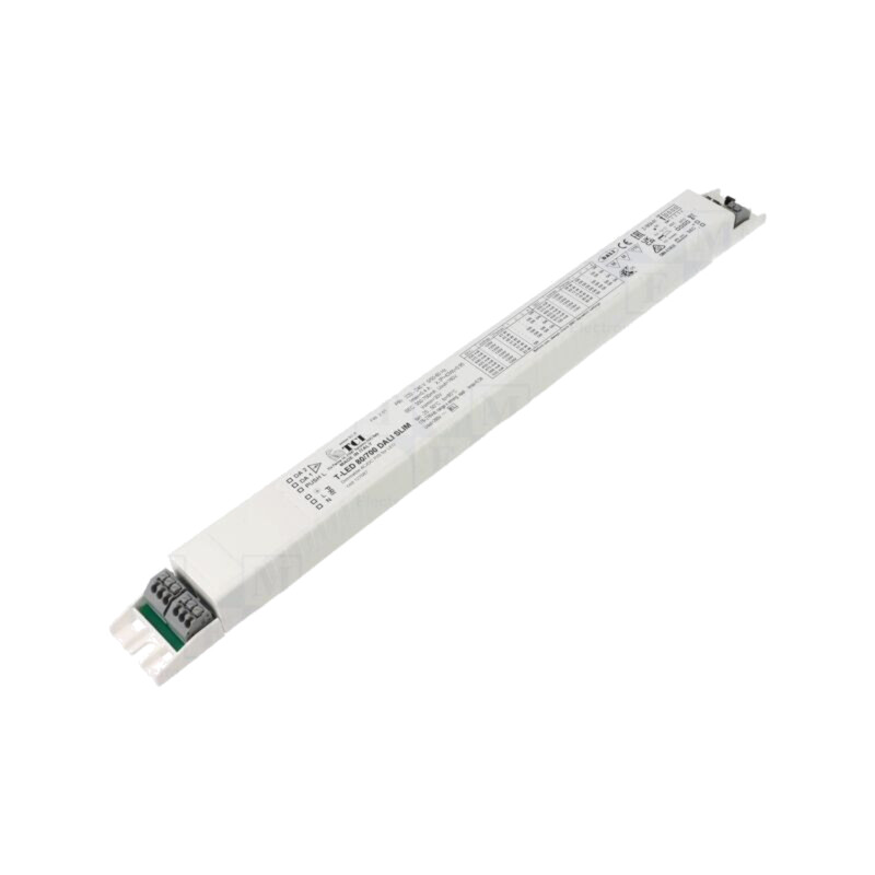 Alimentator: pulsatoriu; LED; 30÷120VDC; 350÷700mA; 220÷240VAC
