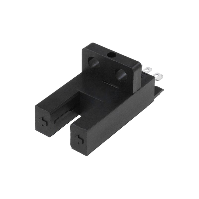 Senzor: fotoelectric; Rază: 5mm; PNP; DARK-ON,LIGHT-ON
