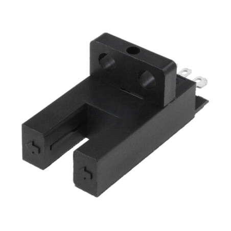 Senzor: fotoelectric; Rază: 5mm; PNP; DARK-ON,LIGHT-ON