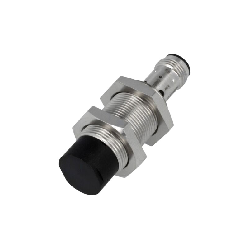 Senzor: inductiv; OUT: PNP / NC; 0÷16mm; 10÷30VDC; M18; IP67; 200mA