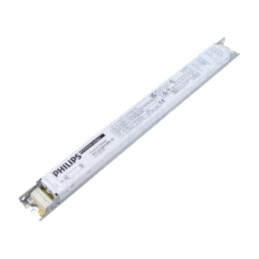 Balast electronic; 220÷240VAC; 45A; iluminare; bandă cu cleme