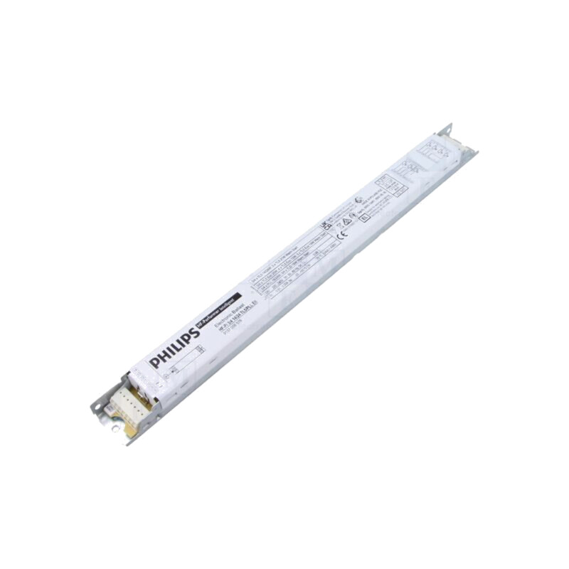 Balast electronic; 220÷240VAC; 45A; iluminare; bandă cu cleme