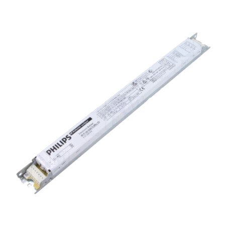 Balast electronic; 220÷240VAC; 45A; iluminare; bandă cu cleme
