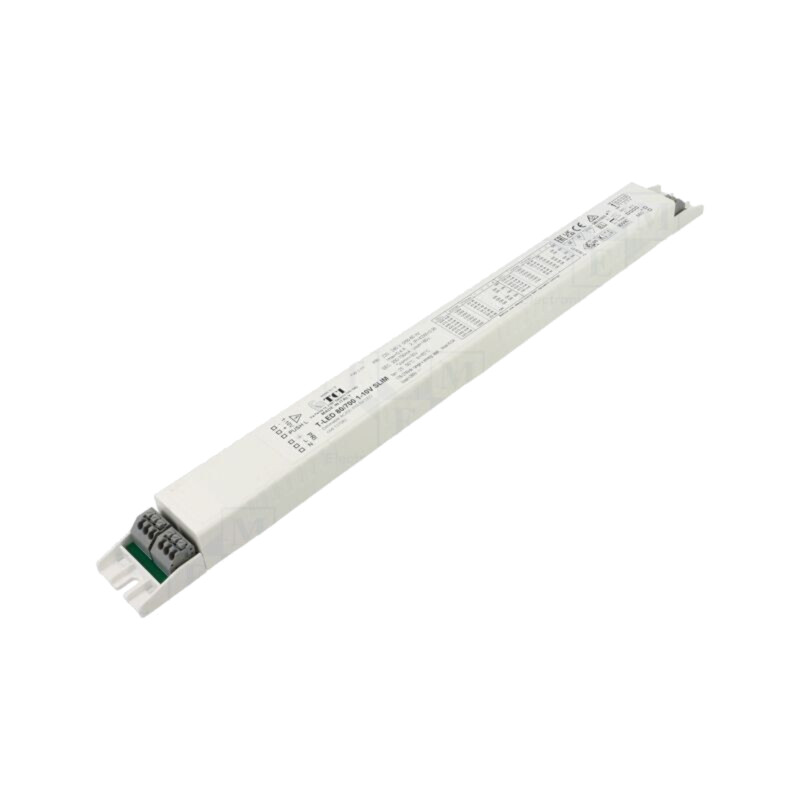 Alimentator: pulsatoriu; LED; 30÷120VDC; 350÷700mA; 220÷240VAC