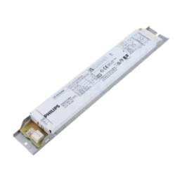 Balast electronic; 220÷240VAC; 24A; iluminare; bandă cu cleme