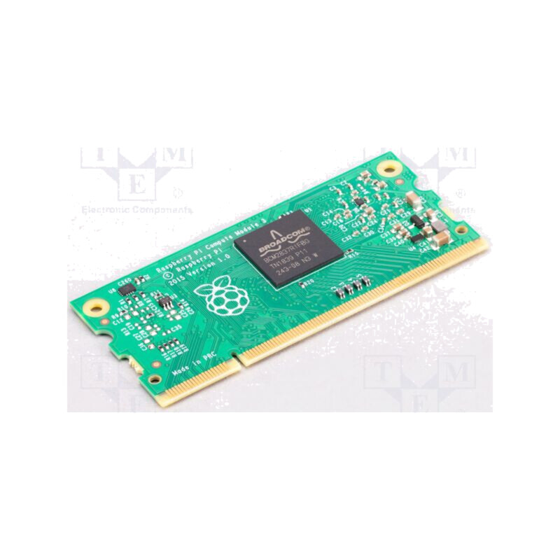 SOM; integrated compute module; Cortex A53; SO DIMM 200; 1.2GHz SOM; integrated compute module; Cortex A53; SO DIMM 200; 1.2GHz