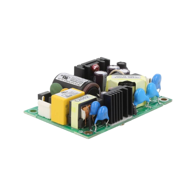 Alimentator: pulsatoriu; deschisă; 40W; 120÷370VDC; 90÷264VAC