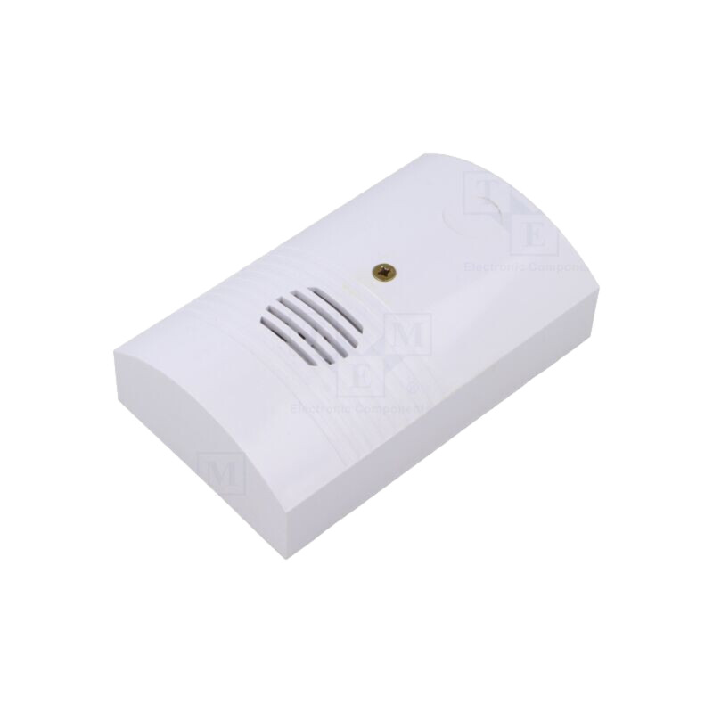Traductor de sunet: semnalizator electromagnetic; Culoare: albe