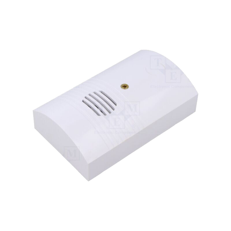 Traductor de sunet: semnalizator electromagnetic; 0÷110dB