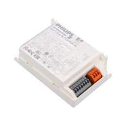 Balast electronic; 220÷240VAC; 31A; iluminare; bandă cu cleme