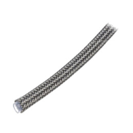 Tresă; Øtresă: 16÷22nom.18mm; cupru,poliester; -40÷150°C; UL94V-2