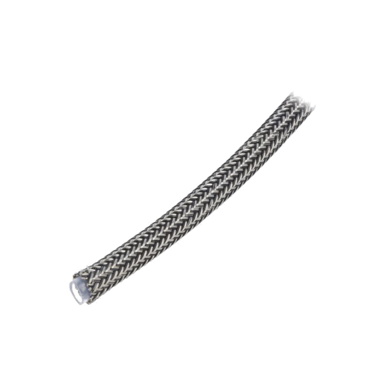 Tresă; Øtresă: 16÷22nom.18mm; cupru,poliester; -40÷150°C; UL94V-2