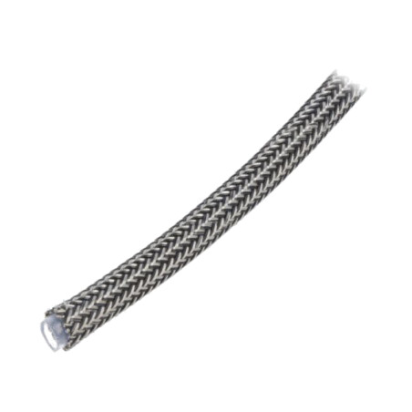 Tresă; Øtresă: 16÷22nom.18mm; cupru,poliester; -40÷150°C; UL94V-2