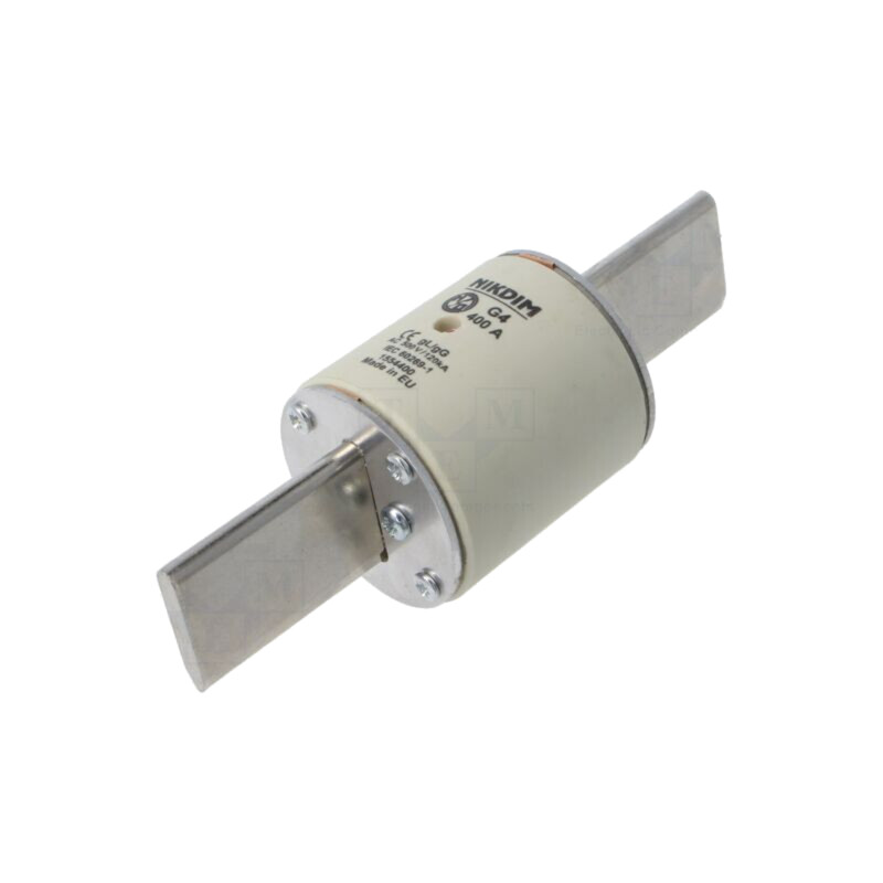 Siguranţă: siguranţă; 400A; 500VAC; gG; industrial; NHg