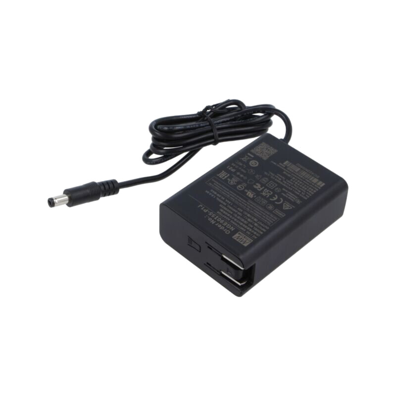 Alimentator: pulsatoriu; alimentare,plug-in; 55VDC; 1,64A; 90,2W