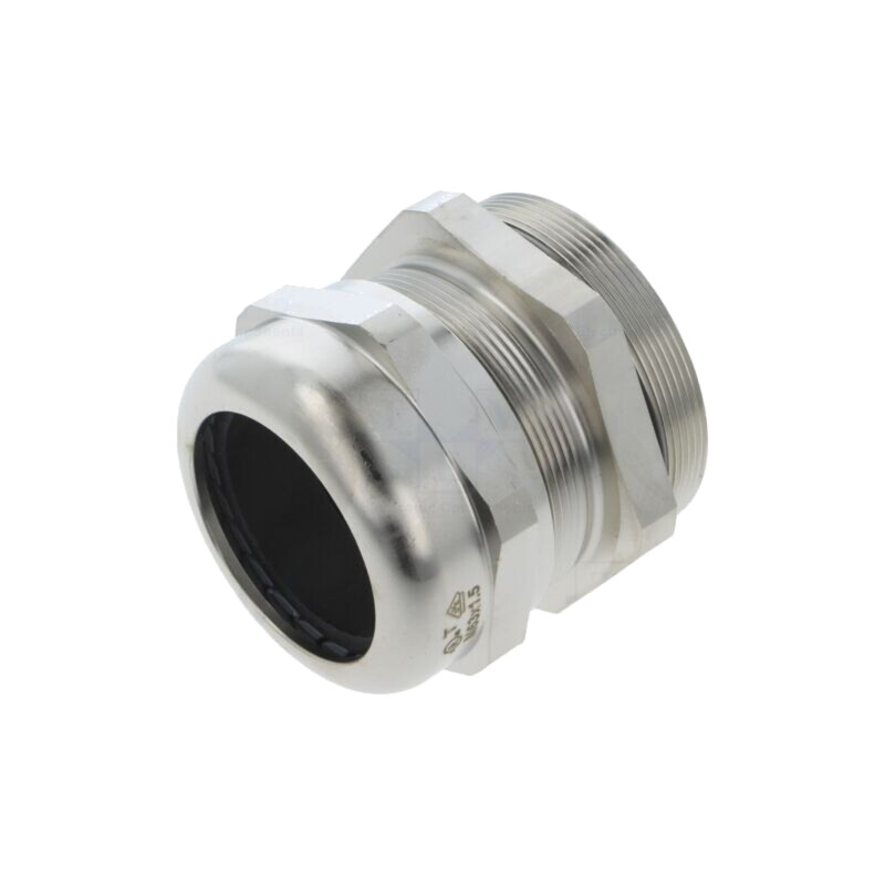Garnitură de etanşare; M63; 1,5; IP68; alamă; HELUTOP® HT-MS