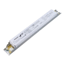 Balast electronic; 220÷240VAC; 31A; iluminare; bandă cu cleme