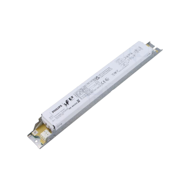 Balast electronic; 220÷240VAC; 31A; iluminare; bandă cu cleme