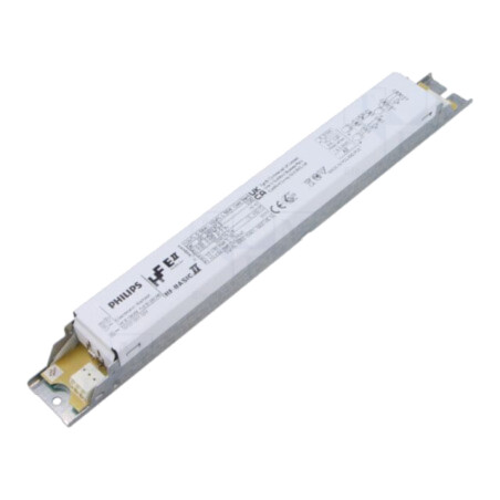 Balast electronic; 220÷240VAC; 31A; iluminare; bandă cu cleme