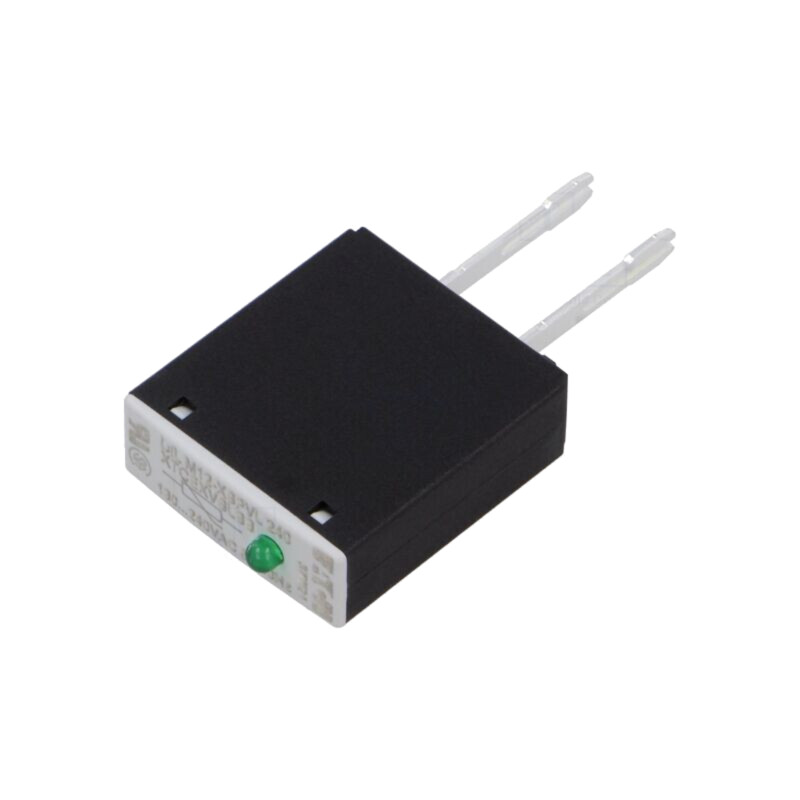 Limitator de supratensiuni; Varistor supresor supratensiune