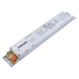 Balast electronic; 220÷240VAC; 18A; iluminare; bandă cu cleme