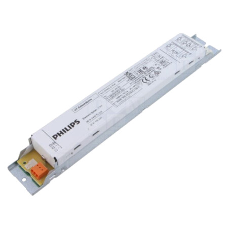 Balast electronic; 220÷240VAC; 18A; iluminare; bandă cu cleme