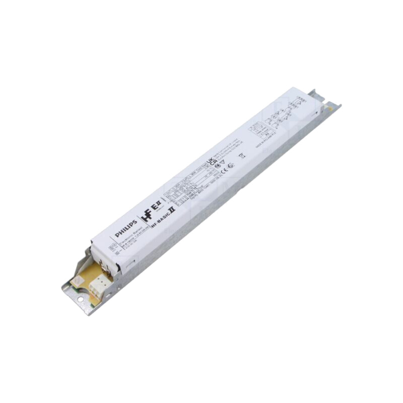 Balast electronic; 220÷240VAC; 18A; iluminare; bandă cu cleme