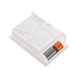 Balast electronic; 220÷240VAC; 18A; iluminare; bandă cu cleme