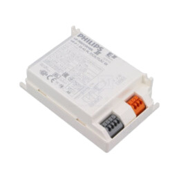 Balast electronic; 220÷240VAC; 18A; iluminare; bandă cu cleme
