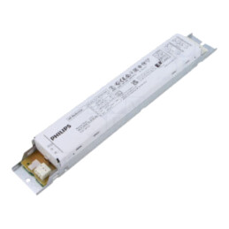 Balast electronic; 220÷240VAC; 24A; iluminare; bandă cu cleme