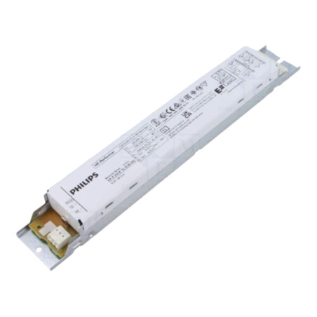 Balast electronic; 220÷240VAC; 24A; iluminare; bandă cu cleme