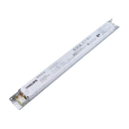 Balast electronic; 220÷240VAC; 31A; iluminare; bandă cu cleme