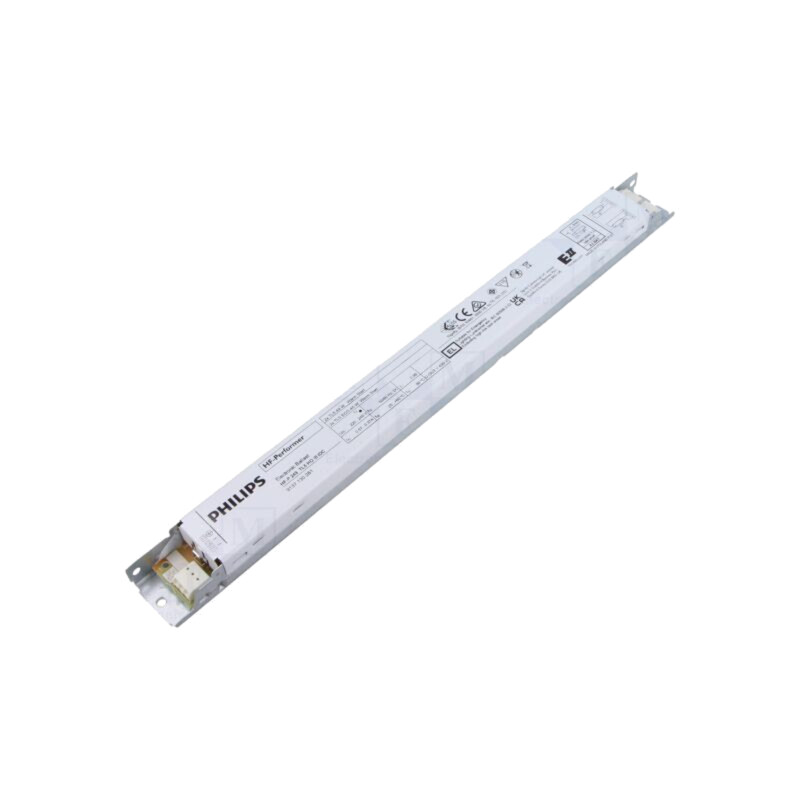 Balast electronic; 220÷240VAC; 31A; iluminare; bandă cu cleme