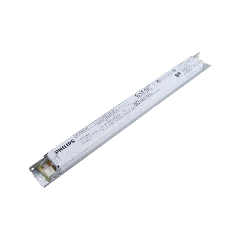 Balast electronic; 220÷240VAC; 24A; iluminare; bandă cu cleme