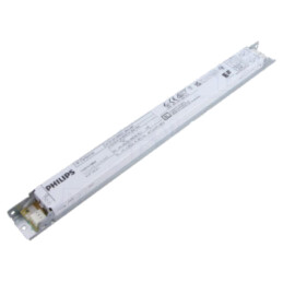 Balast electronic; 220÷240VAC; 24A; iluminare; bandă cu cleme