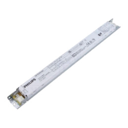 Balast electronic; 220÷240VAC; 24A; iluminare; bandă cu cleme