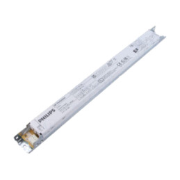 Balast electronic; 220÷240VAC; 24A; iluminare; bandă cu cleme