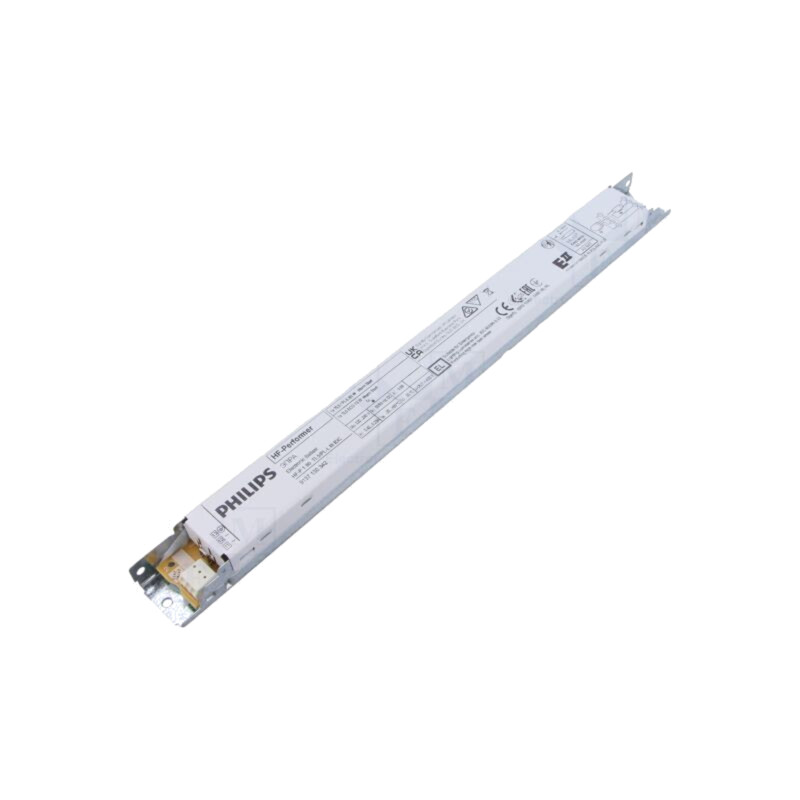 Balast electronic; 220÷240VAC; 24A; iluminare; bandă cu cleme