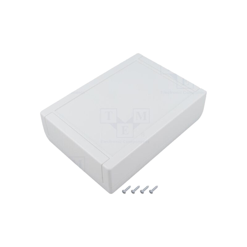 Carcasă: universală; X: 133mm; Y: 188mm; Z: 55mm; TEKMAR; ABS