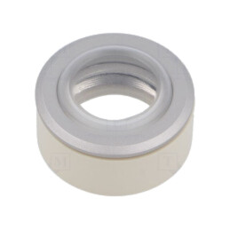 Protecţie; Ø30,5mm; Dim.parte frontală: Ø35mm