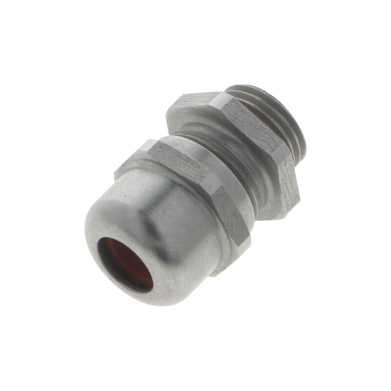 Garnitură de etanşare; M16; 1,5; IP68; oțel inoxidabil