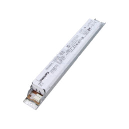 Balast electronic; 220÷240VAC; 18A; iluminare; bandă cu cleme