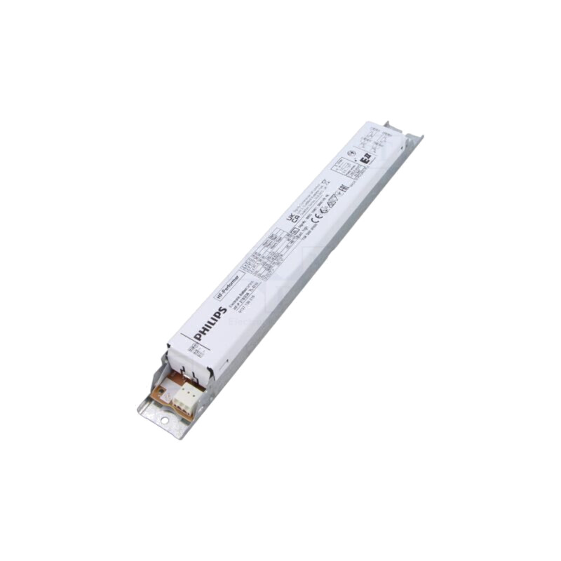 Balast electronic; 220÷240VAC; 18A; iluminare; bandă cu cleme