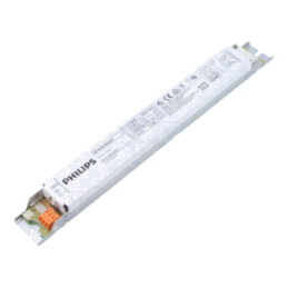 Balast electronic; 220÷240VAC; 28A; iluminare; bandă cu cleme