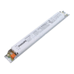 Balast electronic; 220÷240VAC; 28A; iluminare; bandă cu cleme