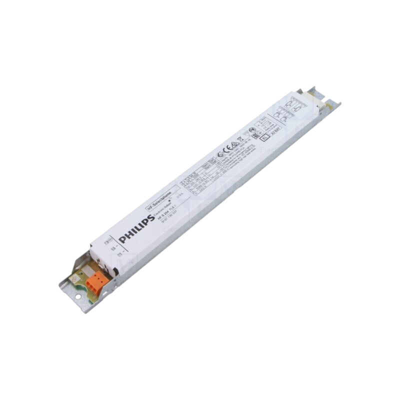 Balast electronic; 220÷240VAC; 28A; iluminare; bandă cu cleme