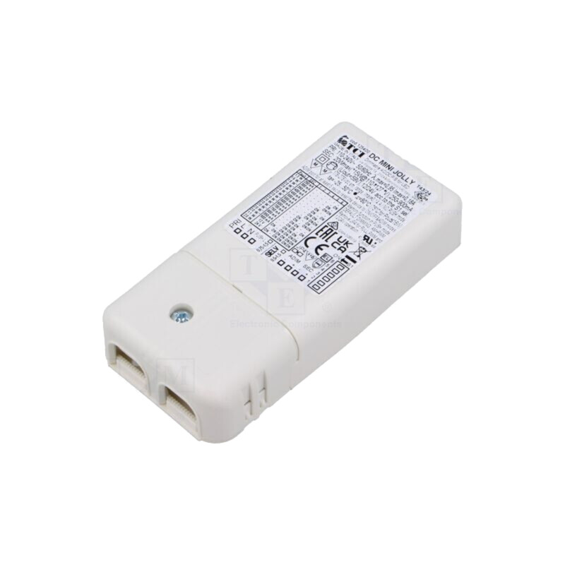 Alimentator: pulsatoriu; LED; 3÷53VDC; 250÷900mA; IP20; -25÷50°C