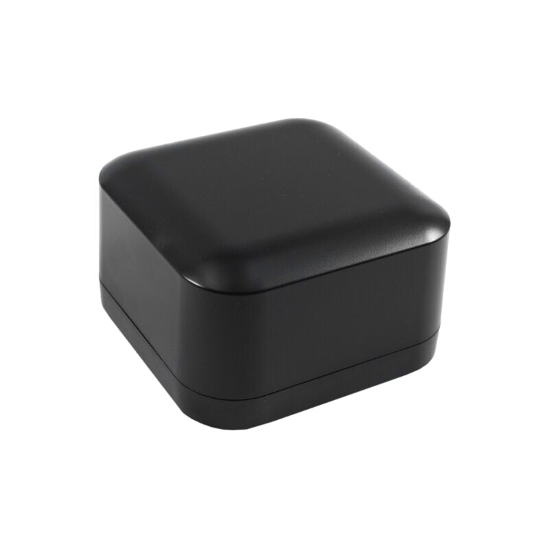 Carcasă: universală; X: 120mm; Y: 120mm; Z: 70mm; ABS; neagră; IP66